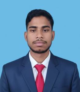Sudhir Kumar Yadav